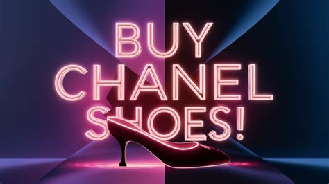 how do i buy chanel shoes|chanel shoes online outlet.